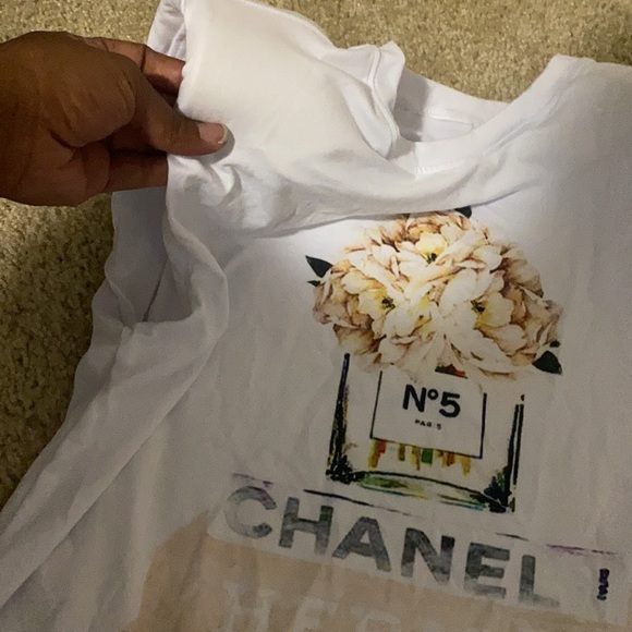 Label T - Picture 2 of 3